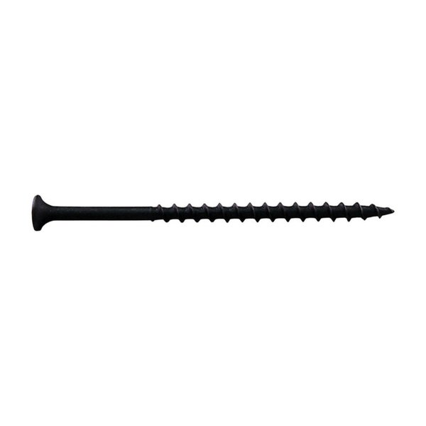 National Nail Drywall Screw, #6 x 1-1/4 in 0286078